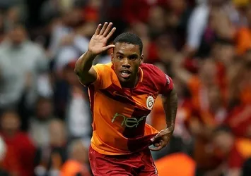 Galatasaray'da Rodrigues kasırgası