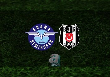 Beşiktaş maçı hangi kanalda?