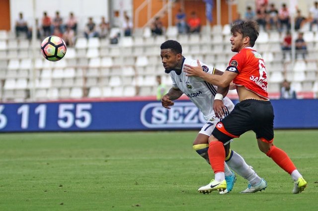 Fenerbahçe Ben Arfa ve Lucas Lima ile anlaştı