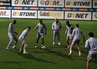 Emre Bol: Real Madrid maçında Sivasspor karşısında zavallıyı oynayan Galatasaray'ı mı izleyeceğiz?