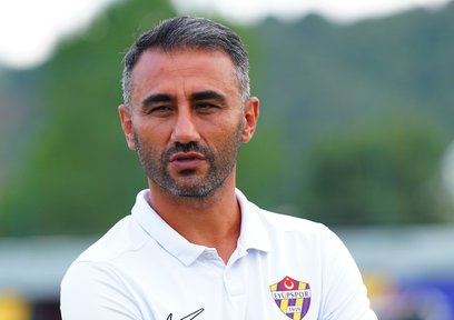 Selçuk Şahin'in ilk sınavı, Konyaspor'a karşı