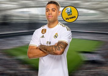 Transfer gerçeği ortaya çıktı! Beşiktaş'tan Mariano Diaz bombası