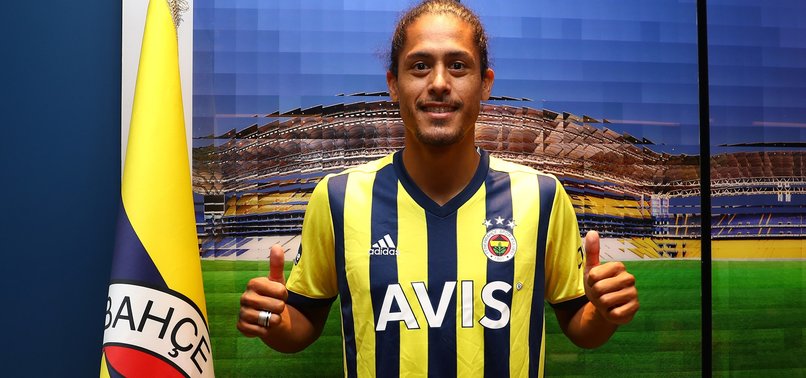 18+ Fenerbahçe Tüm Transferleri PNG