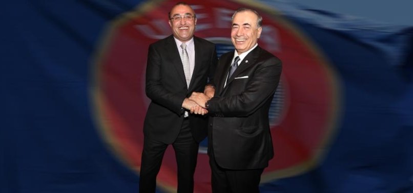 UEFA’dan Galatasaray'a müjde! 9 milyon TL...