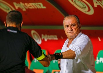 Terim'in G.Saray kariyerindeki en kötü dönemi