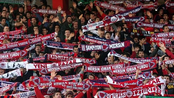 Türkiye’nin en iyi taraftarı belli oldu