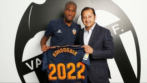 2018-2019 sezonu biten transferler