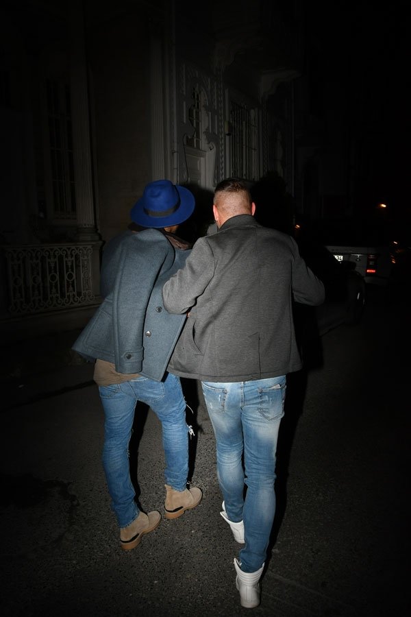 Beşiktaş kader maçına çıkıyor o ise...