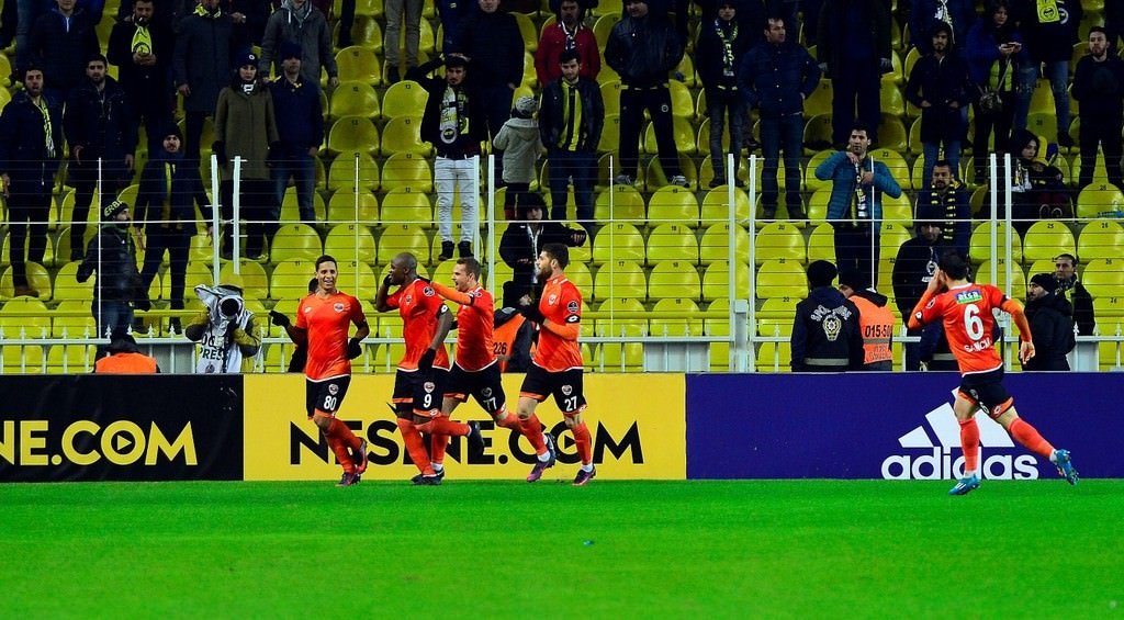 ’’Fenerbahçe, Kjaer’siz yapamıyor!’’