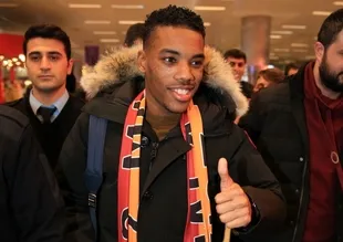 Rodrigues: Yüreğimi ortaya koyacağım