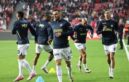 Filip Kostic: Kendimize inanmaya devam etmeliyiz!