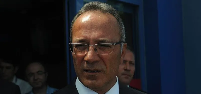 TFF'den Aziz Yıldırım'a tepki