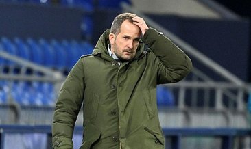 Ve Schalke'de beklenen oldu!