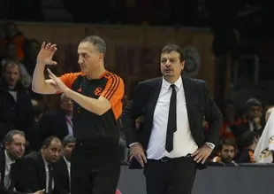 Ataman: Sezonun en kötü oyununu oynadık
