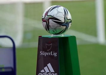 Süper Lig'de flaş istifa!