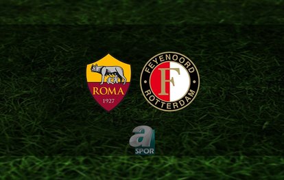 Roma - Feyenoord maçı ne zaman, saat kaçta ve hangi kanalda? | UEFA Konferans Ligi Final