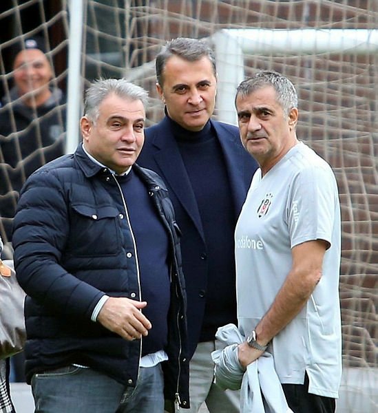 Beşiktaş’tan çifte bek operasyonu