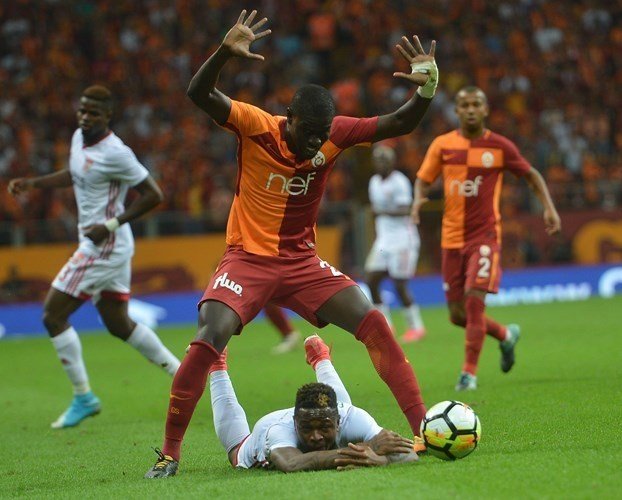 Yazarlardan Galatasaray yorumu