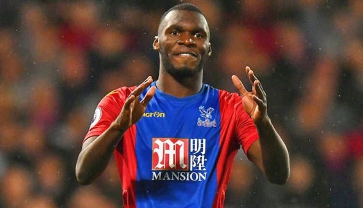 Cenk Tosun İngiltere’yi salladı!