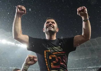G.Saray'da Okan Buruk: Yeni hedef 25!