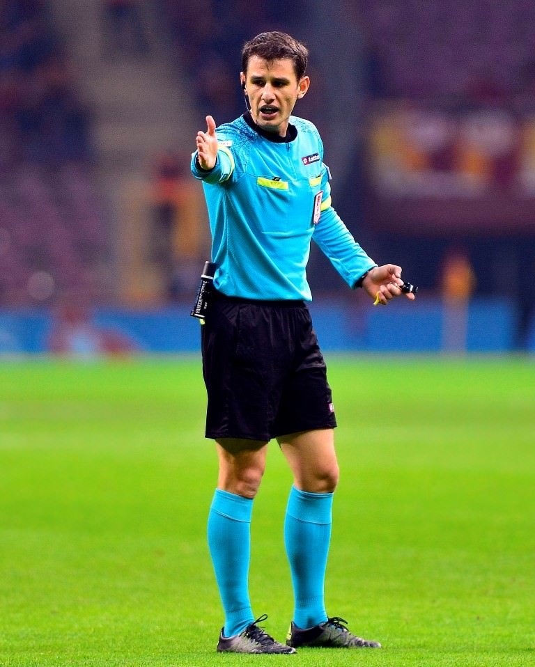 Galatasaray-Gaziantepspor