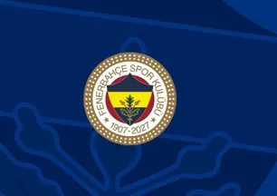 F.Bahçe’ye bir dünya yıldızı daha!
