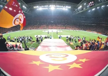 Galatasaray'da Beşiktaş derbisi öncesi kırmızı alarm