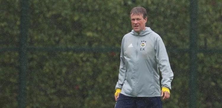 İşte 2019 model Fenerbahçe!