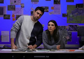 Teşkilat SON BÖLÜM İZLE