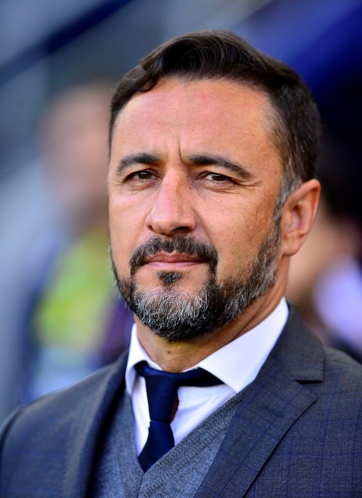 Vitor Pereira: Inter ile görüştüm