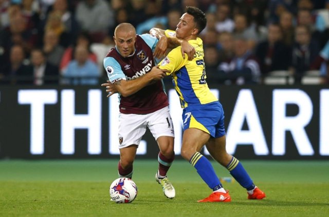 Galatasaray’ın yıldızından olay açıklama ’Koyu bir Beşiktaş taraftarıyım’