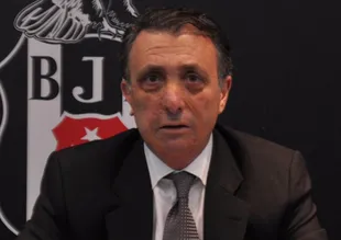 Beşiktaş'tan taraftarına derbi mesajı!