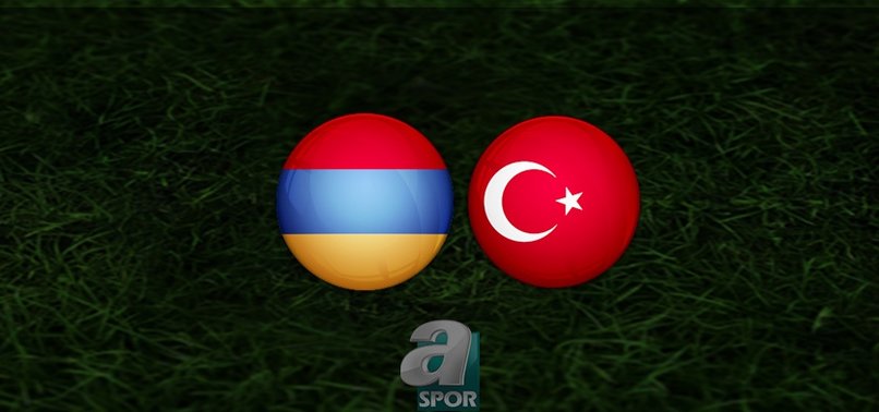 Ermenistan - Türkiye maçı ne zaman, saat kaçta ve hangi kanalda? | EURO 2024
