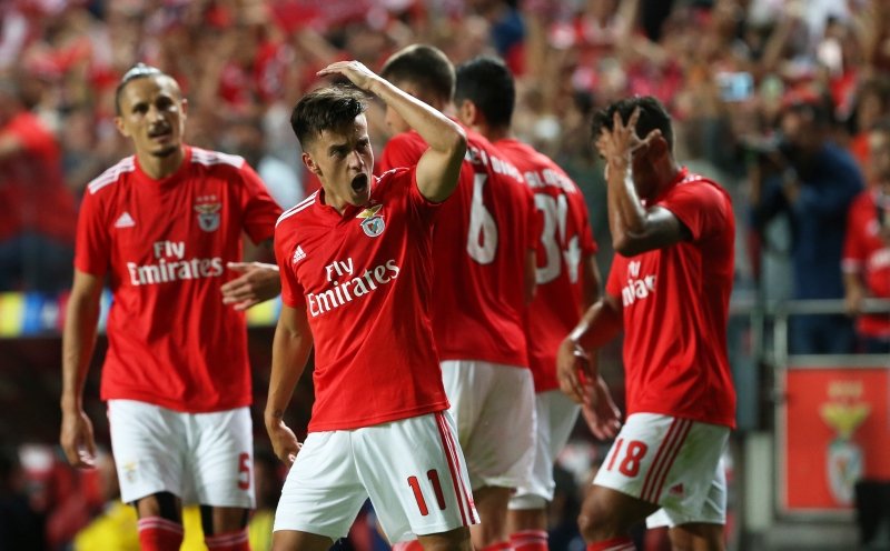 Fenerbahçe’den 5 sürpriz transfer!