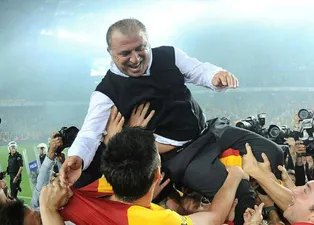 'Beşiktaş maçında tur atarız'