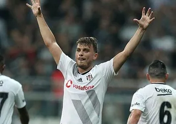 Ljajic planı tuttu