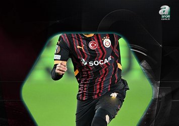 G.Saray'ın yıldızı bunu beklemiyordu! Kadro dışı...
