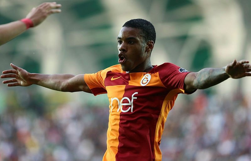 Garry Rodrigues de listede