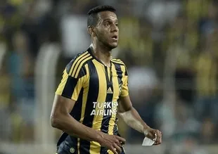 Josef de Souza'ya 6 milyon Euro'luk teklif!