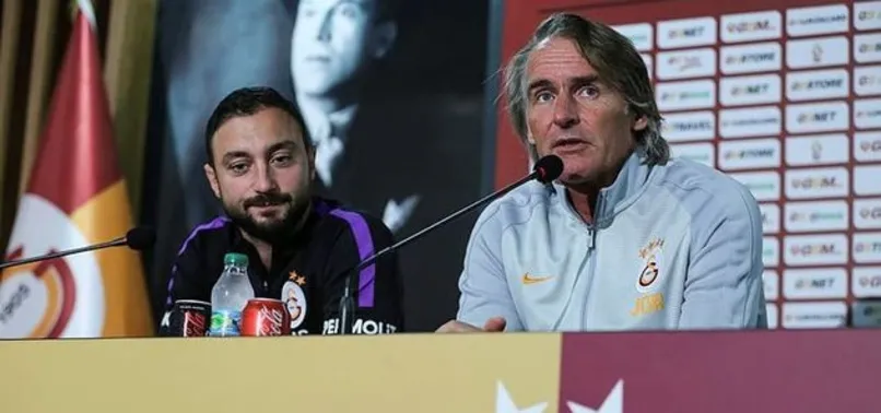 "Maç kadrosunda olacak gibi gözüküyor"
