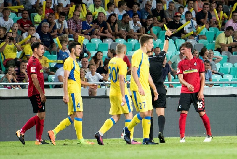 İşte Fenerbahçe’nin muhtemel rakipleri