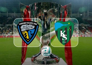 Karacabey Belediye Spor-Kocaelispor maçı bilgileri