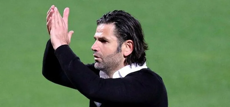 İbrahim Üzülmez Süper Lig'e geri dönüyor!