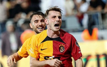 Galatasaraylı Kerem Aktürkoğlu’nun yükselişinin sırrı ortaya çıktı!