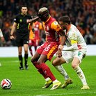 Lider evinde hata yapmadı!