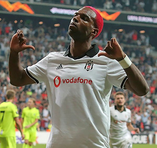 Beşiktaş’ta büyük temizlik kapıda