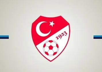 PFDK sevkleri açıklandı!
