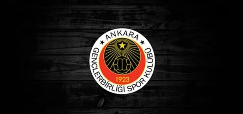 Gençlerbirliği'nde Cavcav'a rakip geliyor