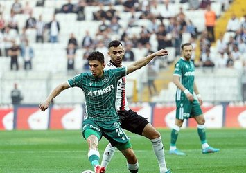 Beşiktaş ile Konya 45. randevuda!