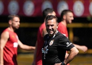 İtalyanlar yazdı! G.Saray o yıldızın transferi için masaya oturdu
